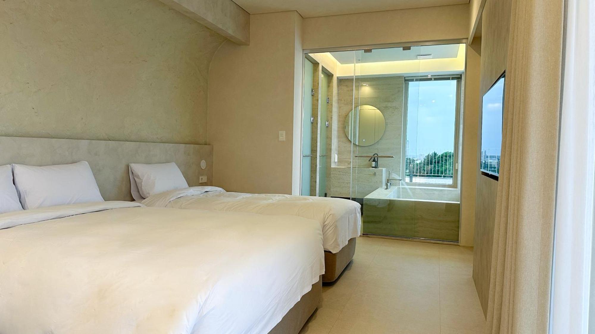 Y Resort Jeju Seogwipo Ngoại thất bức ảnh