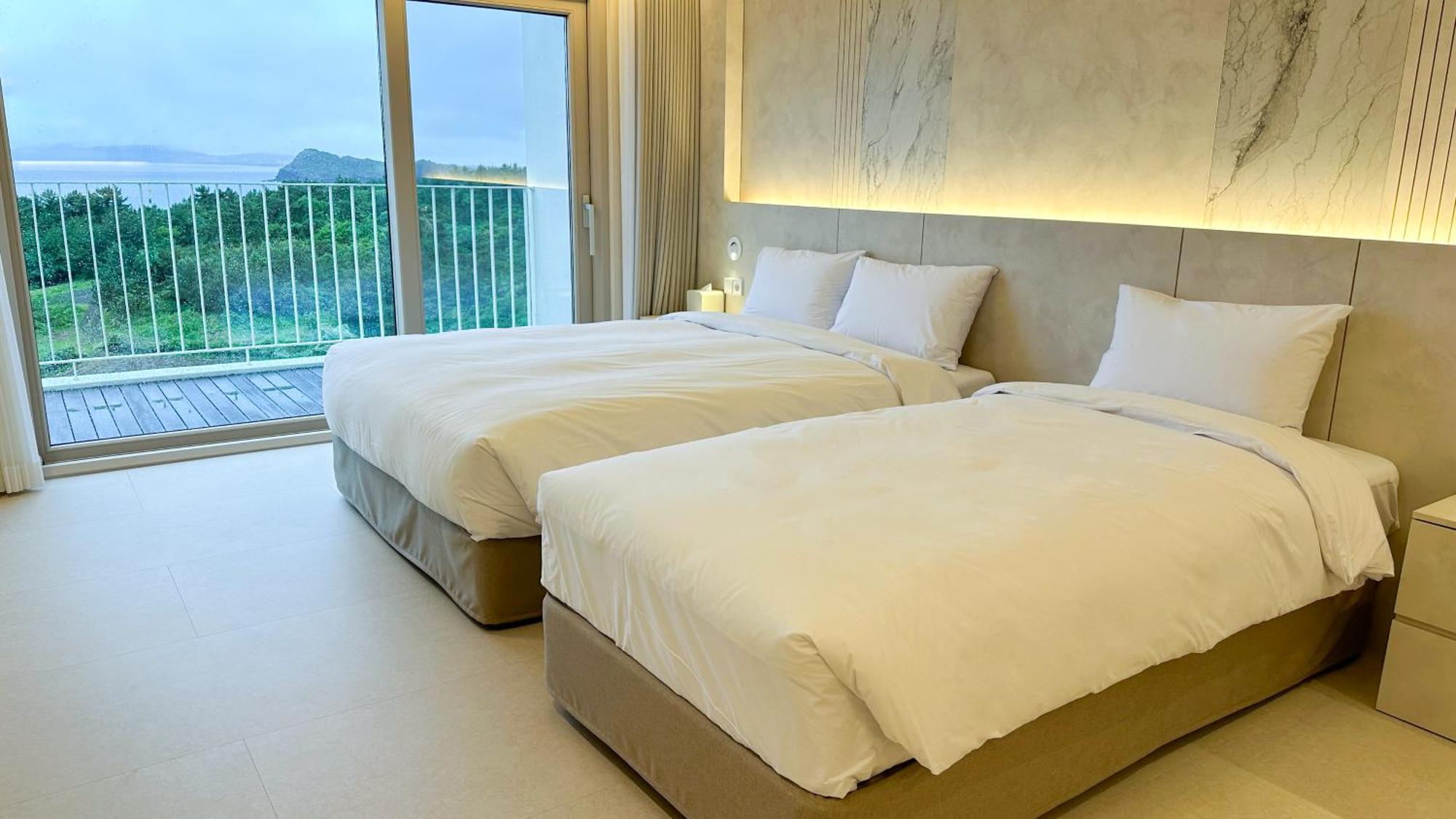Y Resort Jeju Seogwipo Ngoại thất bức ảnh