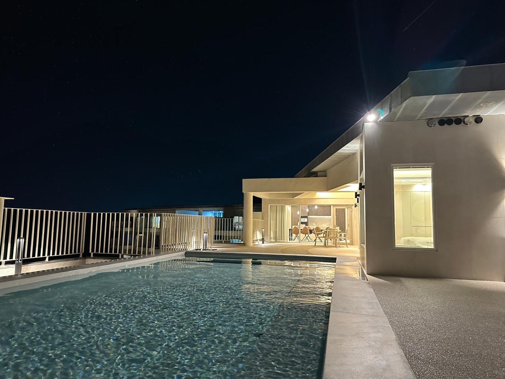 Y Resort Jeju Seogwipo Ngoại thất bức ảnh