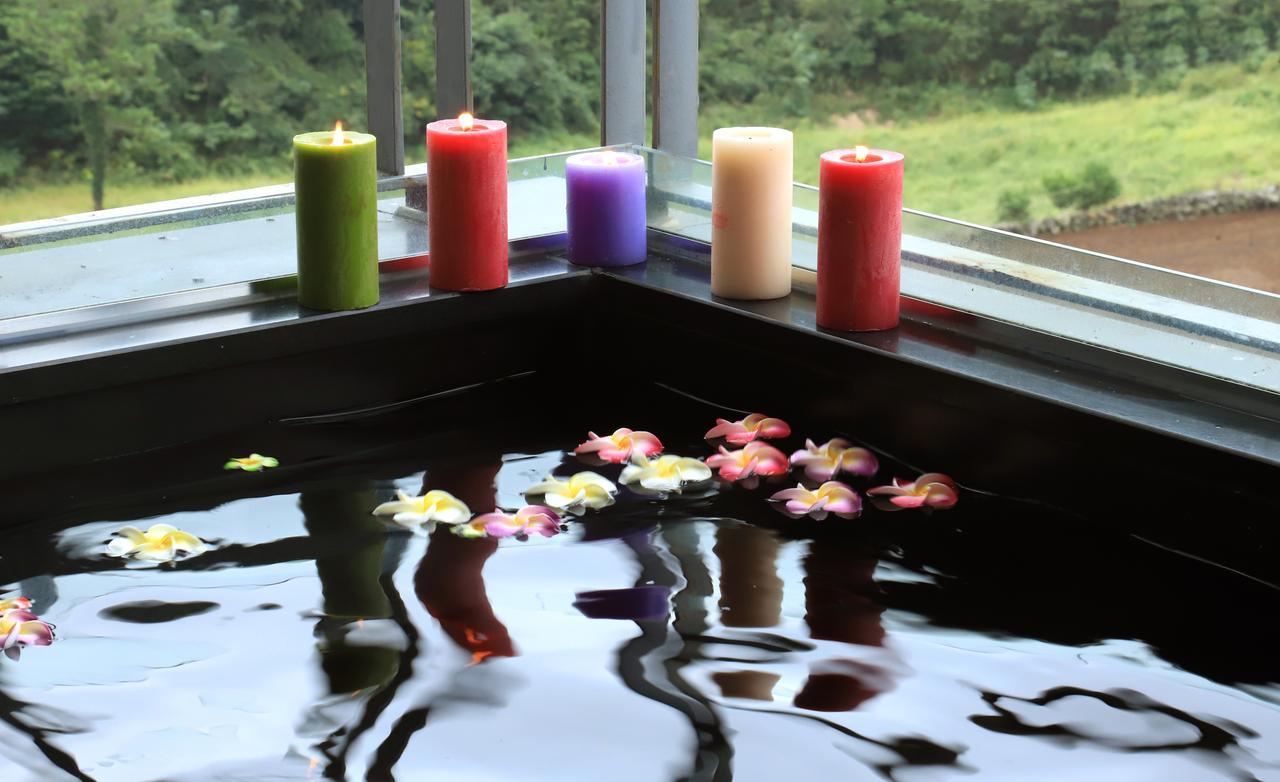 Y Resort Jeju Seogwipo Ngoại thất bức ảnh
